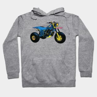 1984 ATC 250R Hoodie